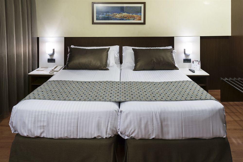 Catalonia Born Hotel Barcellona