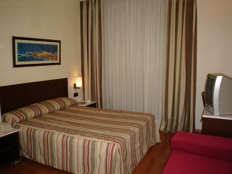 Hotel Catalonia Born Barcellona