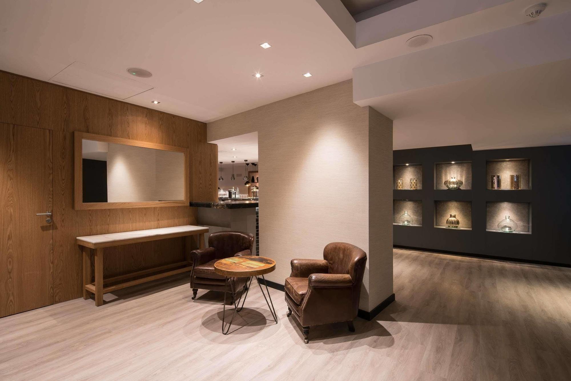 Catalonia Born Hotel Barcellona